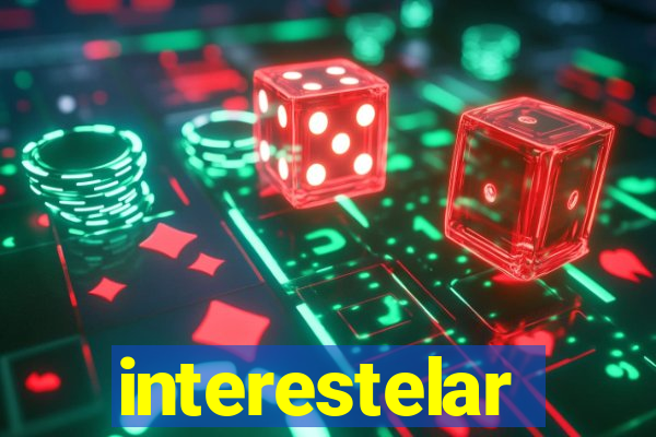 interestelar download dublado